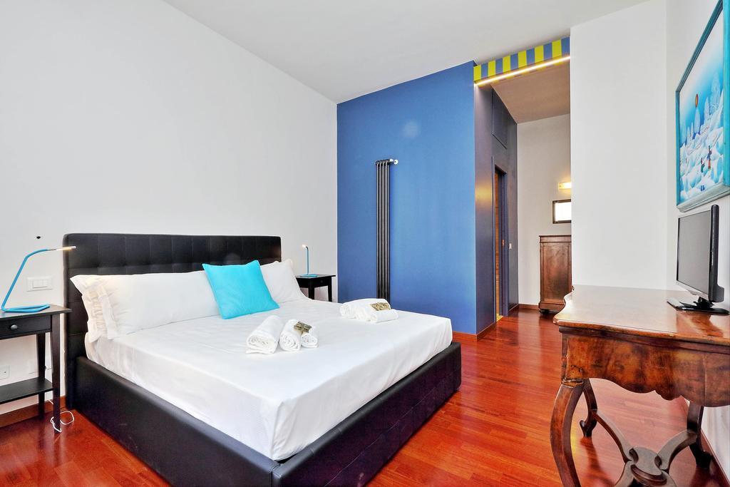 Monti Colors Apartment Rome Exterior photo