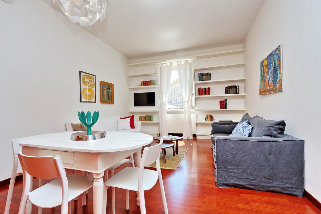 Monti Colors Apartment Rome Exterior photo
