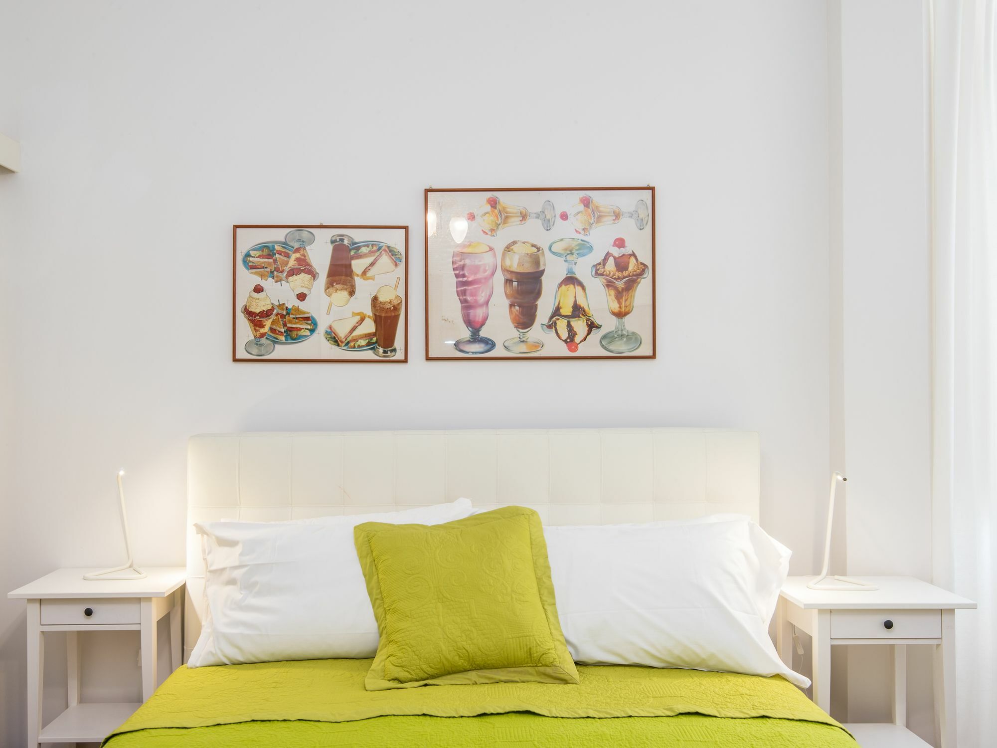Monti Colors Apartment Rome Exterior photo
