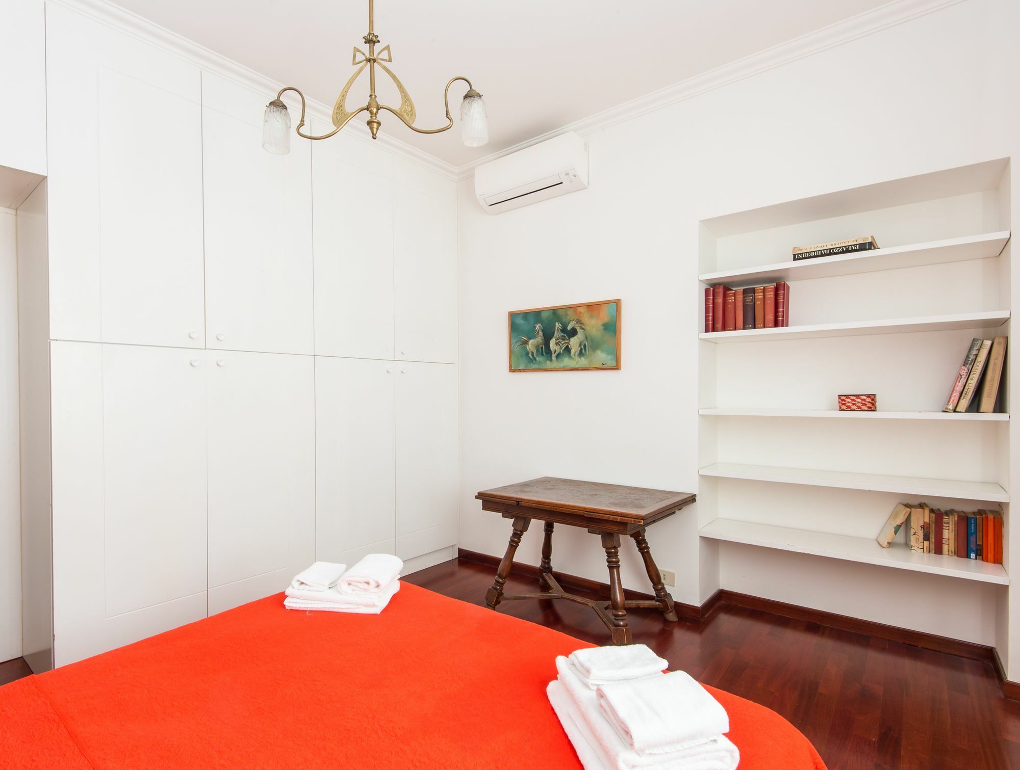 Monti Colors Apartment Rome Exterior photo