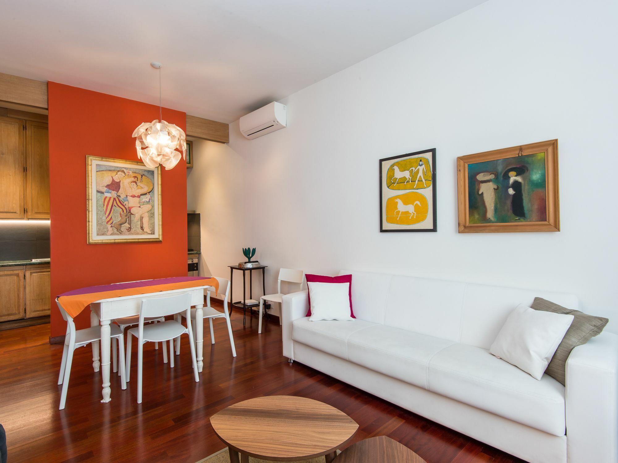 Monti Colors Apartment Rome Exterior photo